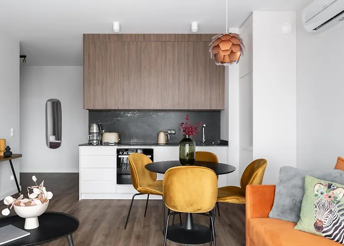 Scala Center With Parking By Lion