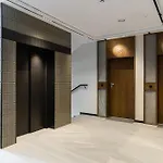 Scala Center With Parking By Lion アパート *