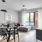 Scala Center With Parking By Lion Appartement *