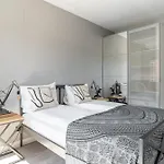 Apartment Scala Center With Parking By Lion Gdansk
