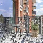 Scala Center With Parking By Lion Lejlighed *