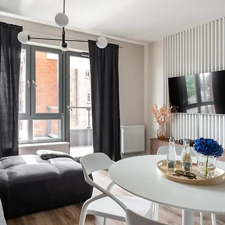 Scala Center With Parking By Lion