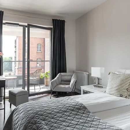 Scala Center With Parking By Lion Appartement