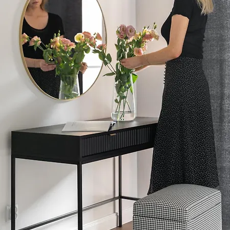 Appartement Scala Center With Parking By Lion