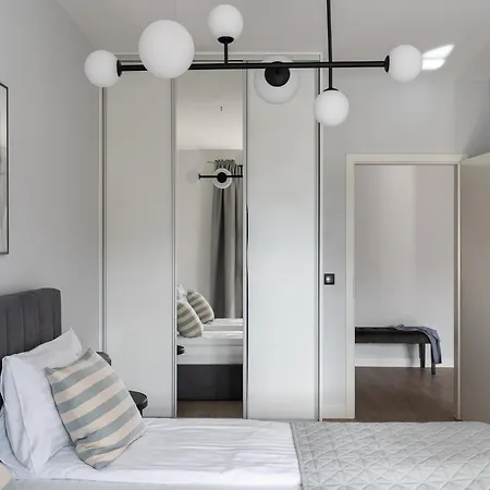 Scala Center With Parking By Lion