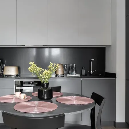 Scala Center With Parking By Lion * Gdańsk