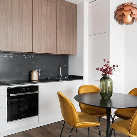 Scala Center With Parking By Lion *