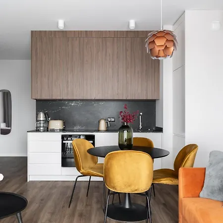 Scala Center With Parking By Lion