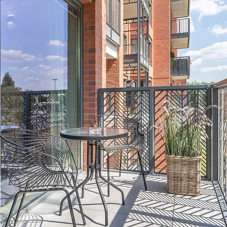 Scala 60c Center With Parking By Lion Apartment *