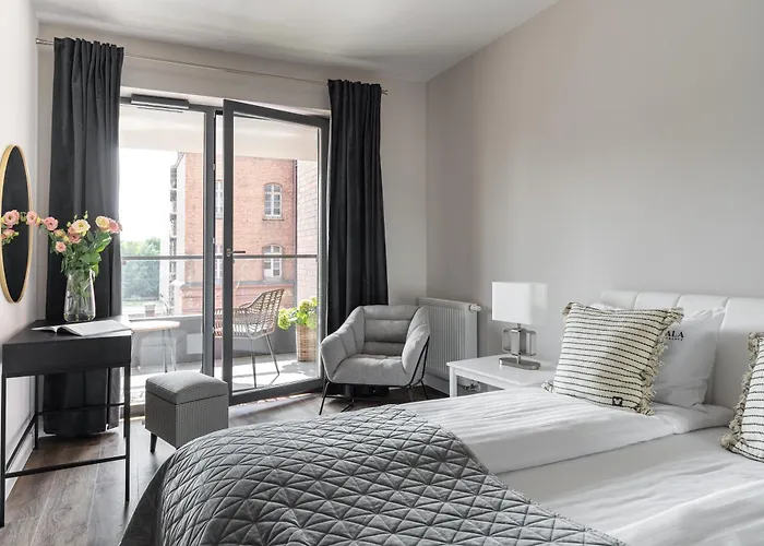 Scala Center With Parking By Lion Διαμέρισμα