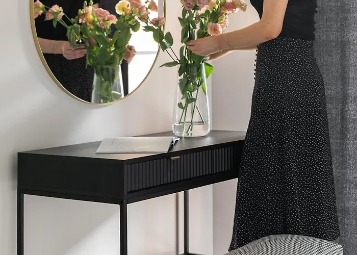 Διαμέρισμα Scala Center With Parking By Lion