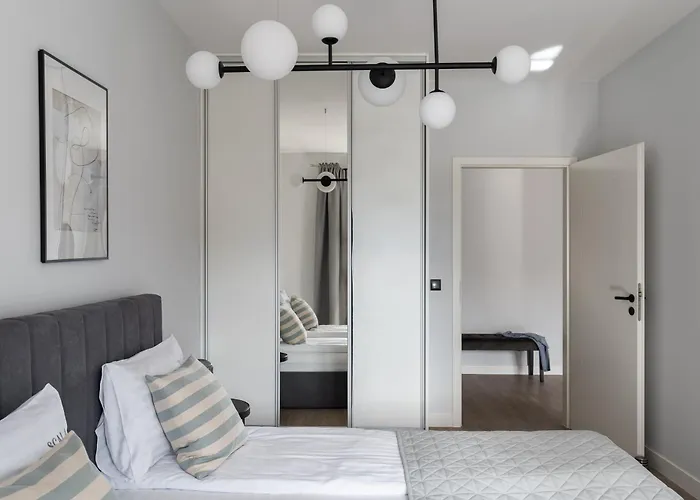 Scala Center With Parking By Lion