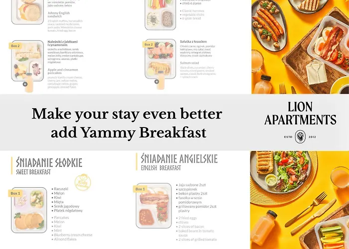 Scala Center With Parking By Lion