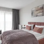 Apartmán Scala Center With Parking By Lion *