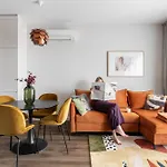 Apartmán Scala Center With Parking By Lion